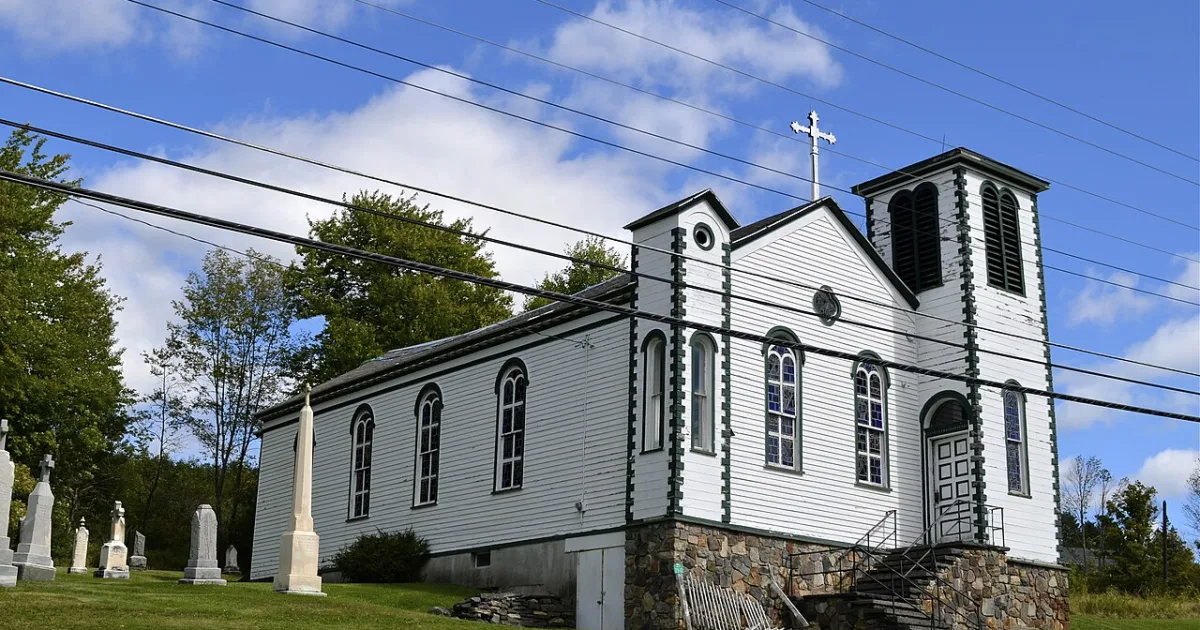 town in Greene County, New York, United States
