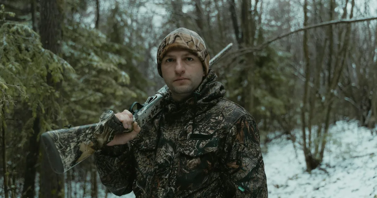 Downtown Hunter, OK, OK