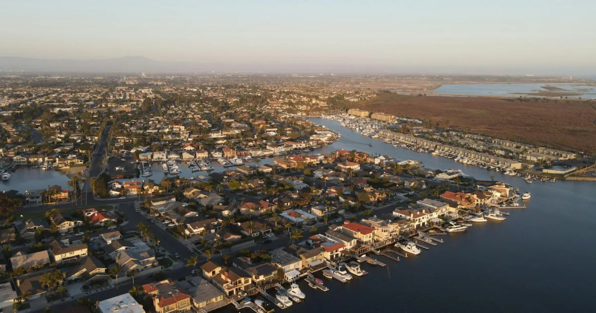 Downtown Huntington, OR, OR