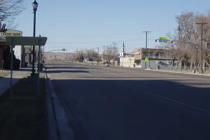 town in Emery County, Utah, United States