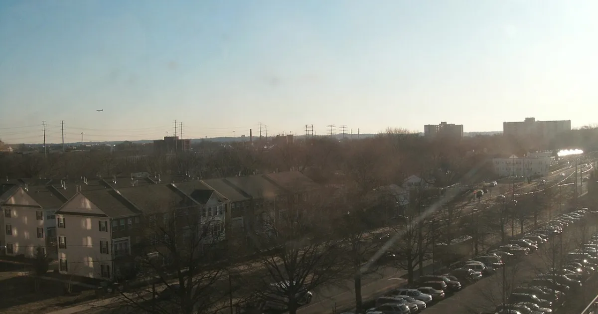 Downtown Huntington, VA, VA