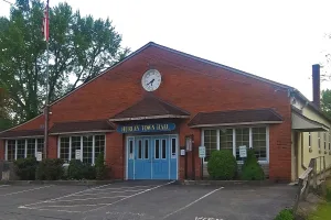 town in Ulster County, New York, United States