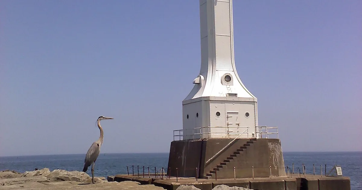 city in Erie County, Ohio