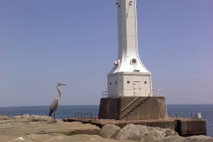 city in Erie County, Ohio