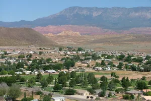 Hurricane, UT