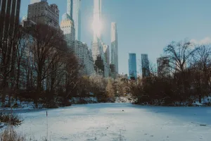 Downtown Hyde Park, NY, NY