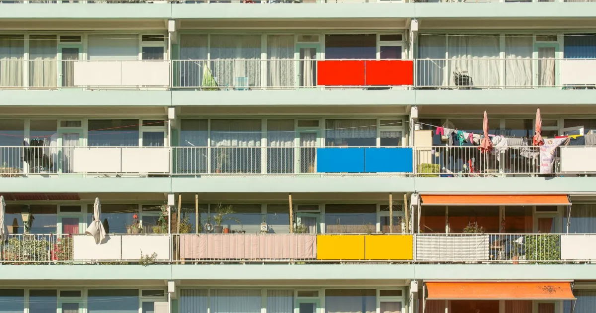 Downtown Idlewild Terrace Apartments, NC, NC