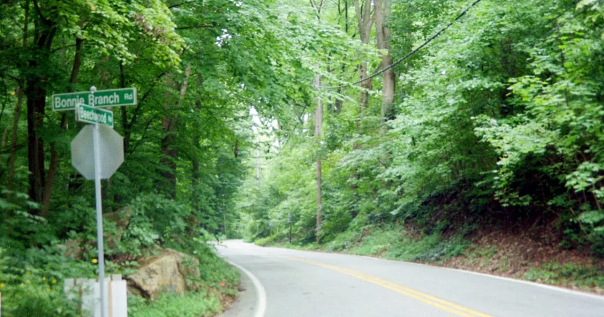 Downtown Ilchester, MD, MD