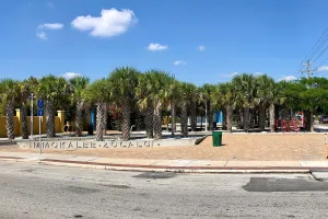 city in Collier County, Florida, United States