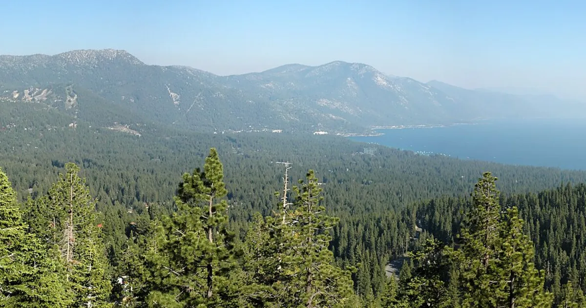 census-designated place in Washoe County, Nevada, United States