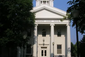 city in Kentucky, United States