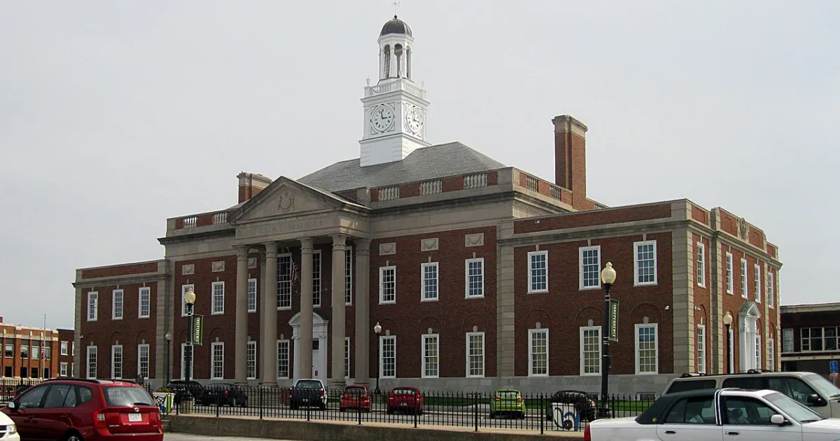 Downtown Independence, MO, MO