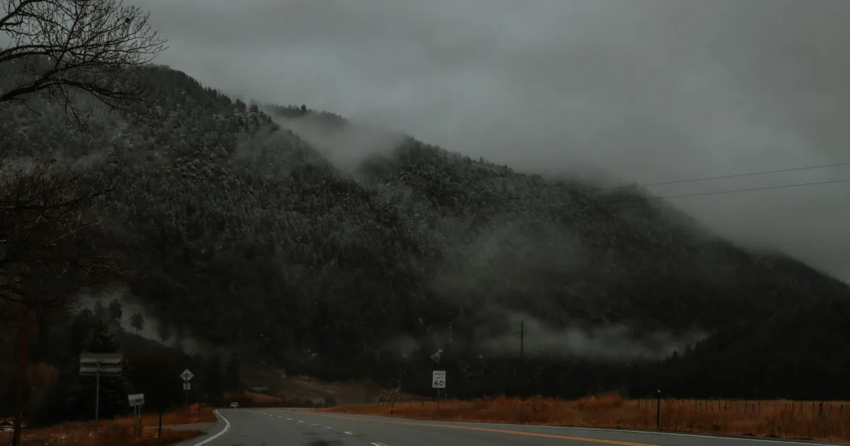 Downtown Indian Hills, CO, CO