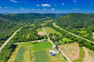 Downtown Indian Hills, KY, KY