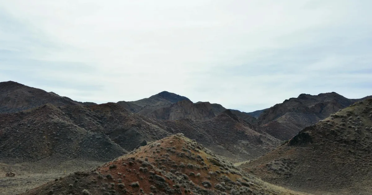 Downtown Indian Hills, NV, NV