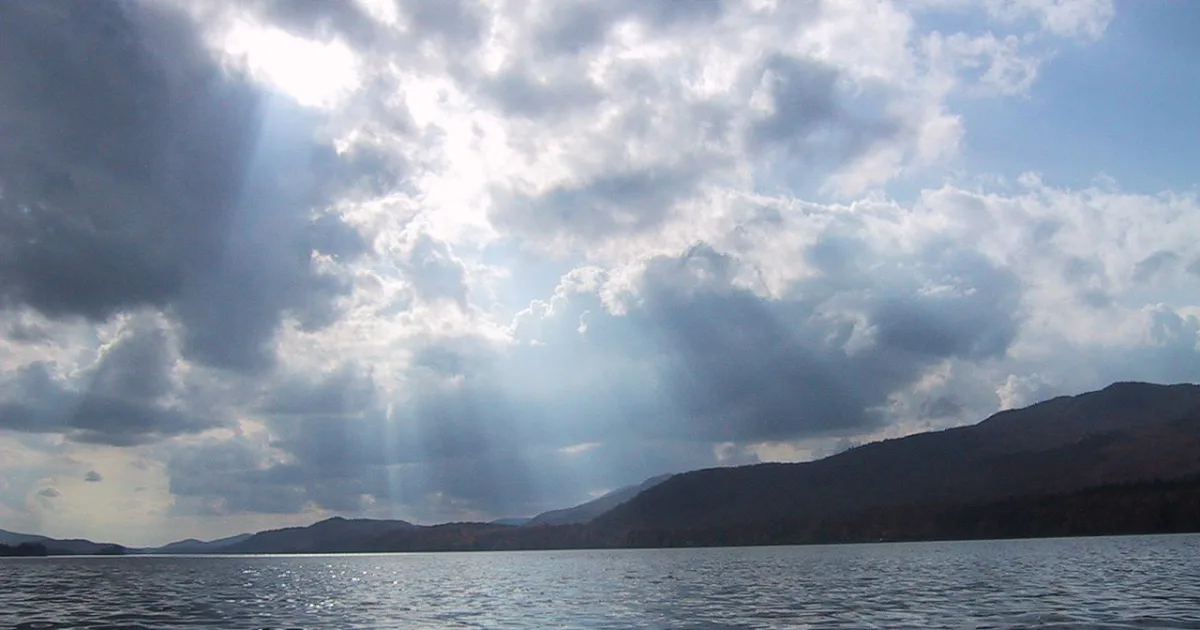 town in Hamilton County, New York, United States