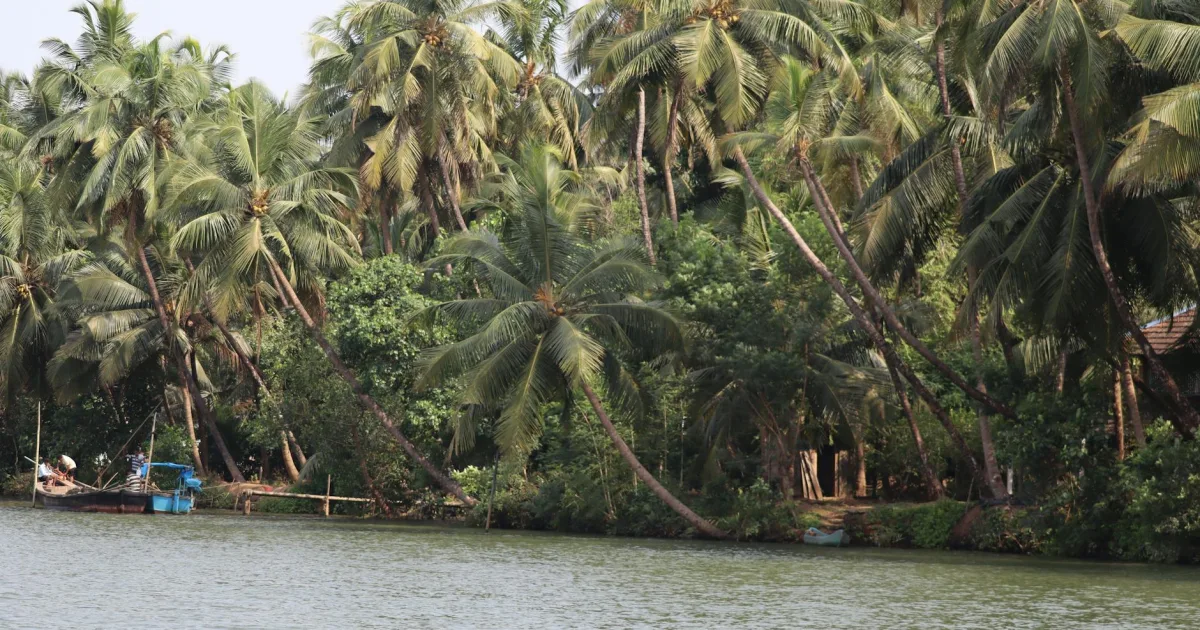 Downtown Indian River, MI, MI