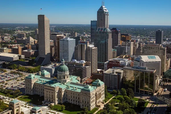 Indianapolis, IN