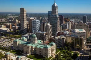 Indianapolis, IN