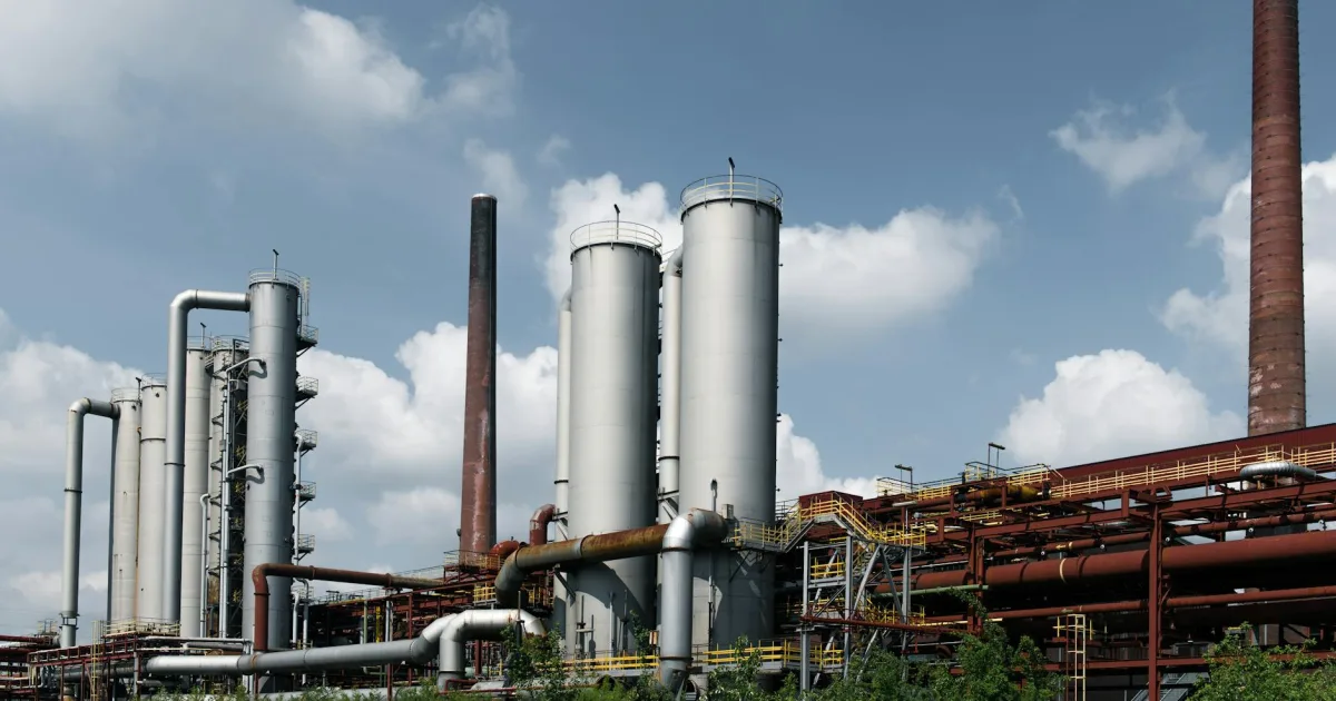 Downtown Industry, PA, PA