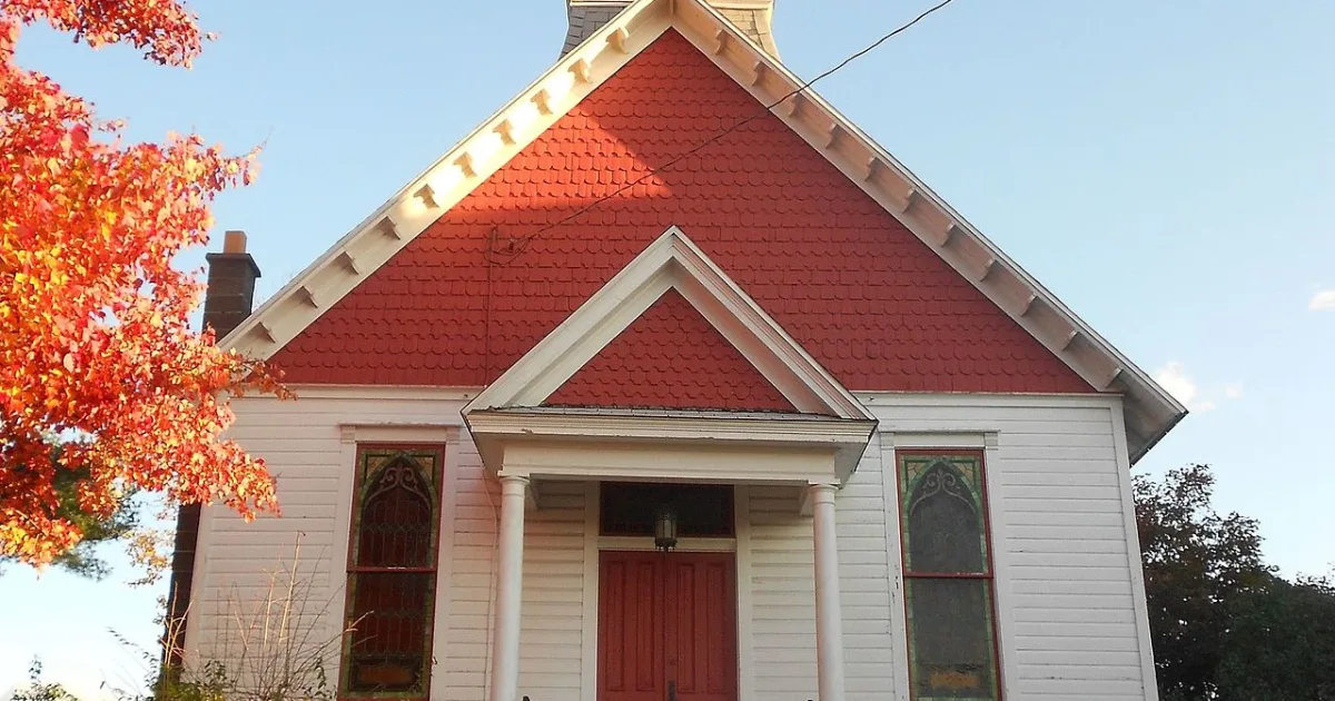 Downtown Inkerman, PA, PA