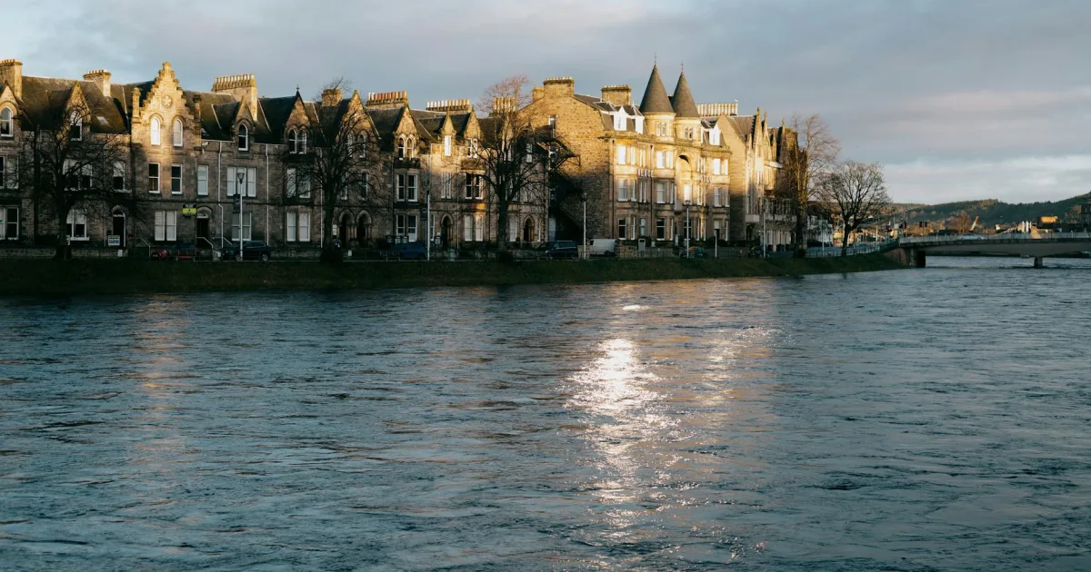 Downtown Inverness, CA, CA