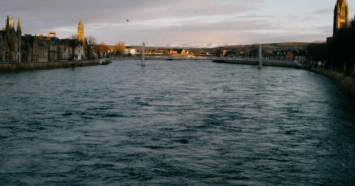 Downtown Inverness, MS, MS
