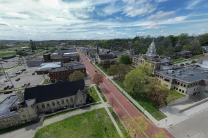 city in and county seat of Ionia County, Michigan, United States
