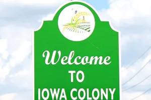 Downtown Iowa Colony, TX, TX