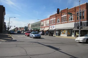 city in Hardin County, Iowa, United States