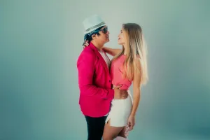 Downtown Iowa, LA, LA