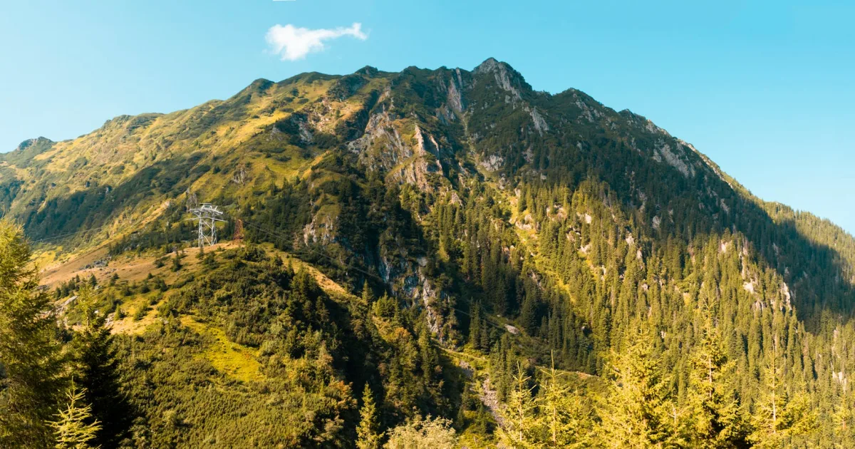 Downtown Iron Mountain, MI, MI