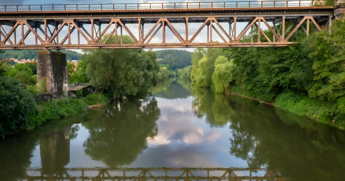 Downtown Iron River, MI, MI