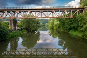 Downtown Iron River, MI, MI
