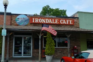 town in Alabama, United States