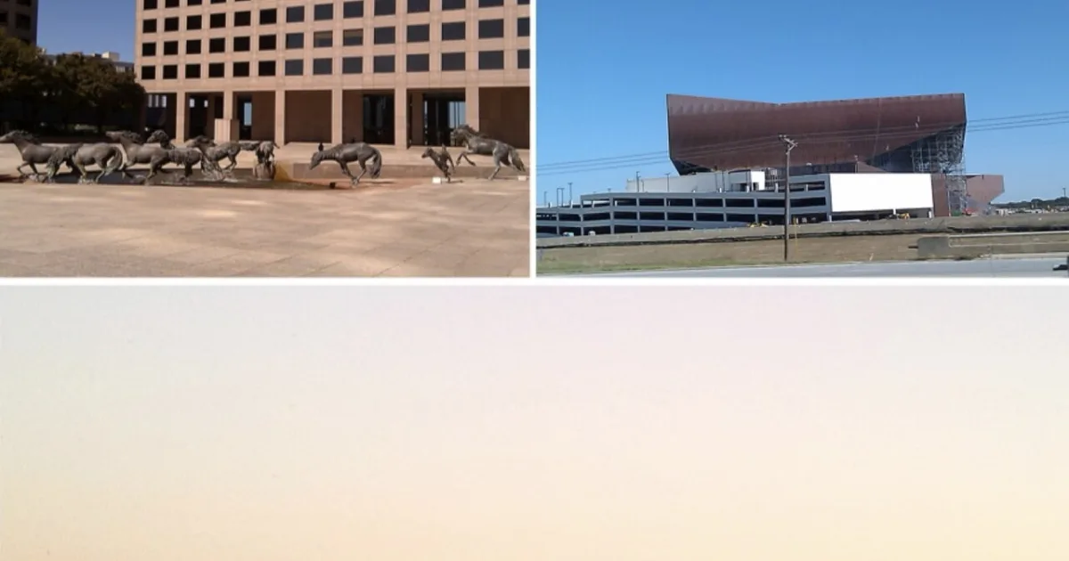 Downtown Irving, TX, TX