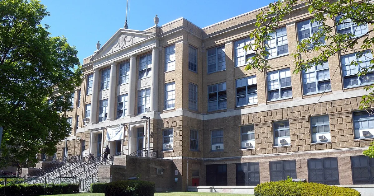 township in Essex County, New Jersey, United States