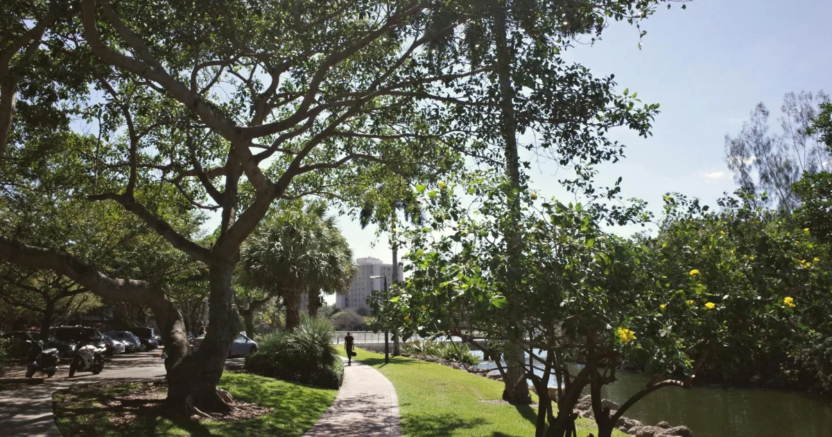 Downtown Island Walk, FL, FL