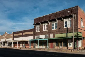 town in Ellis County, Texas, United States