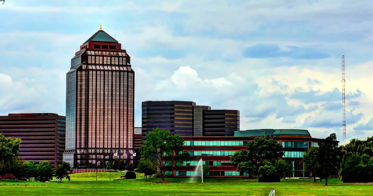 village in DuPage County, Illinois, United States