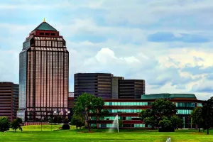 village in DuPage County, Illinois, United States