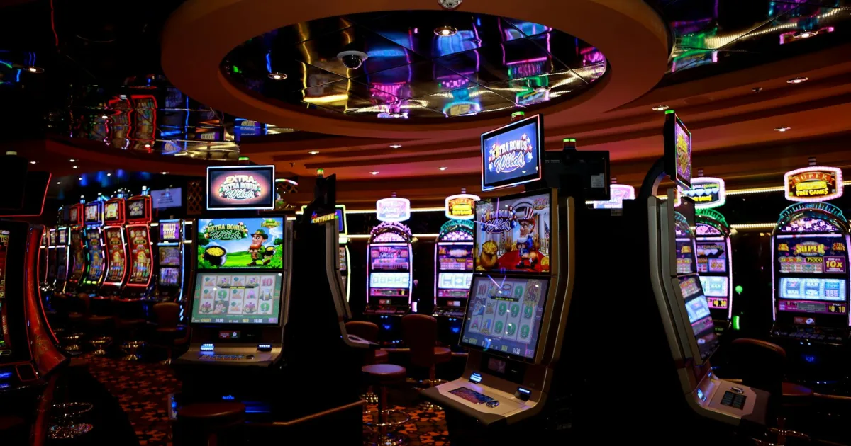 Downtown Jackpot, NV, NV