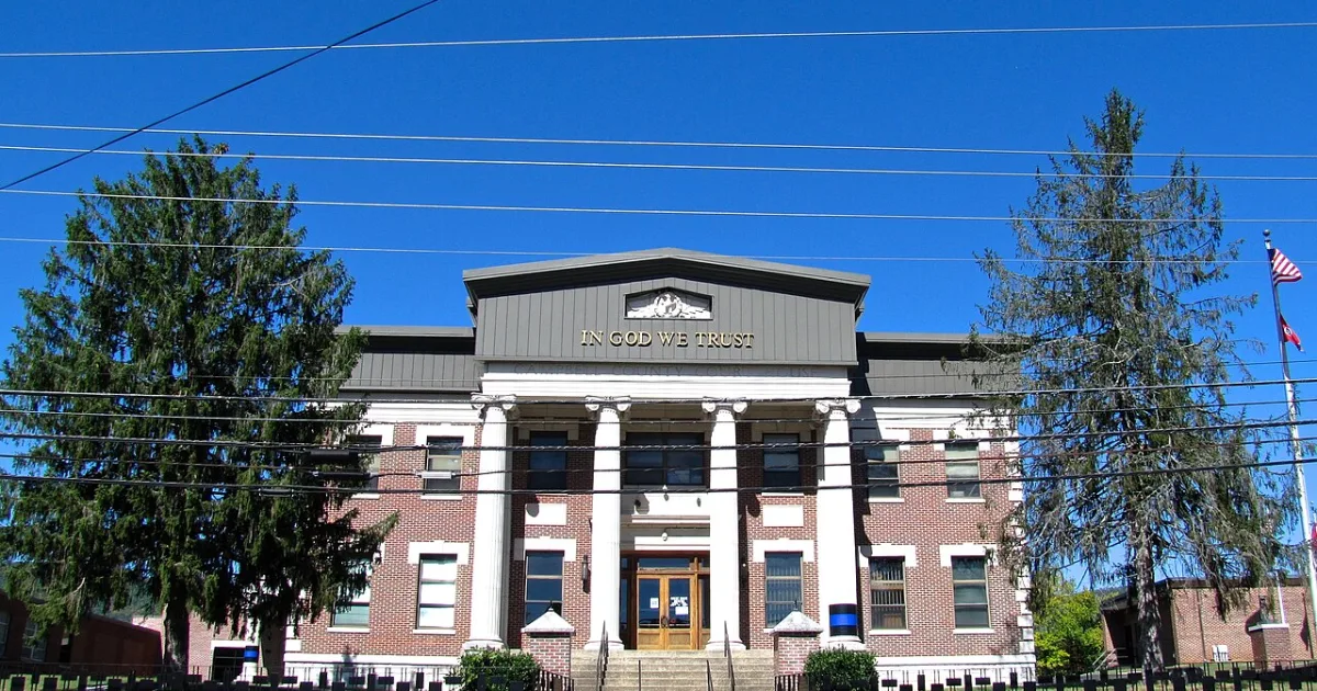 town in Campbell County, Tennessee, United States