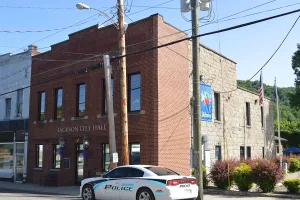 city in Breathitt County, Kentucky, United States