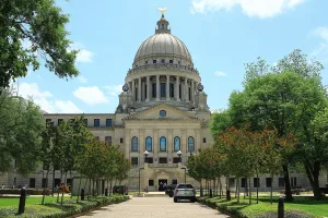 Downtown Jackson, MS, MS
