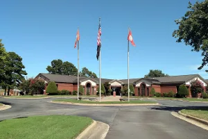 city in Pulaski County, Arkansas, United States