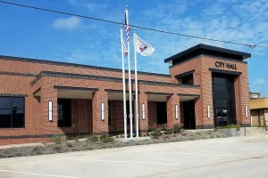 city in Cherokee County, Texas, United States