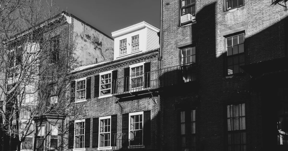 Downtown Jamaica Plain, MA, MA