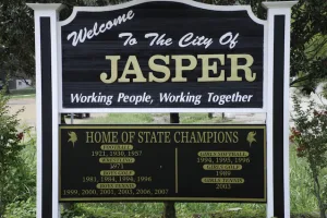 city in Walker County, Alabama, United States