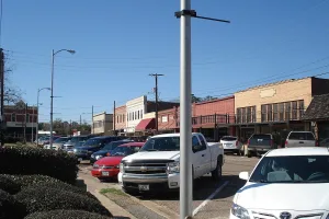 Downtown Jasper, TX, TX